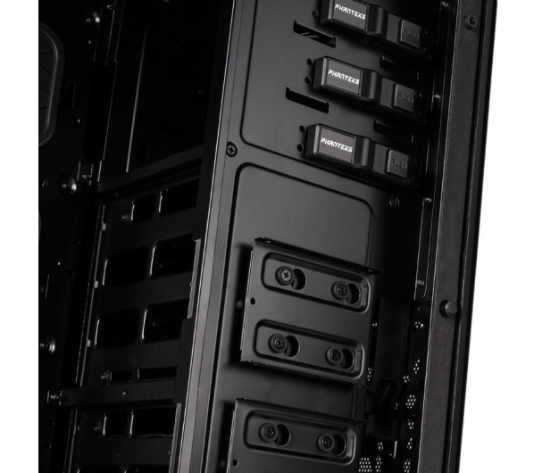 Phanteks Enthoo Pro czarna z oknem - 408931 - zdjęcie 9